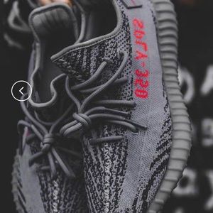 Yeezy Boost 350 V2. Brand new with box.